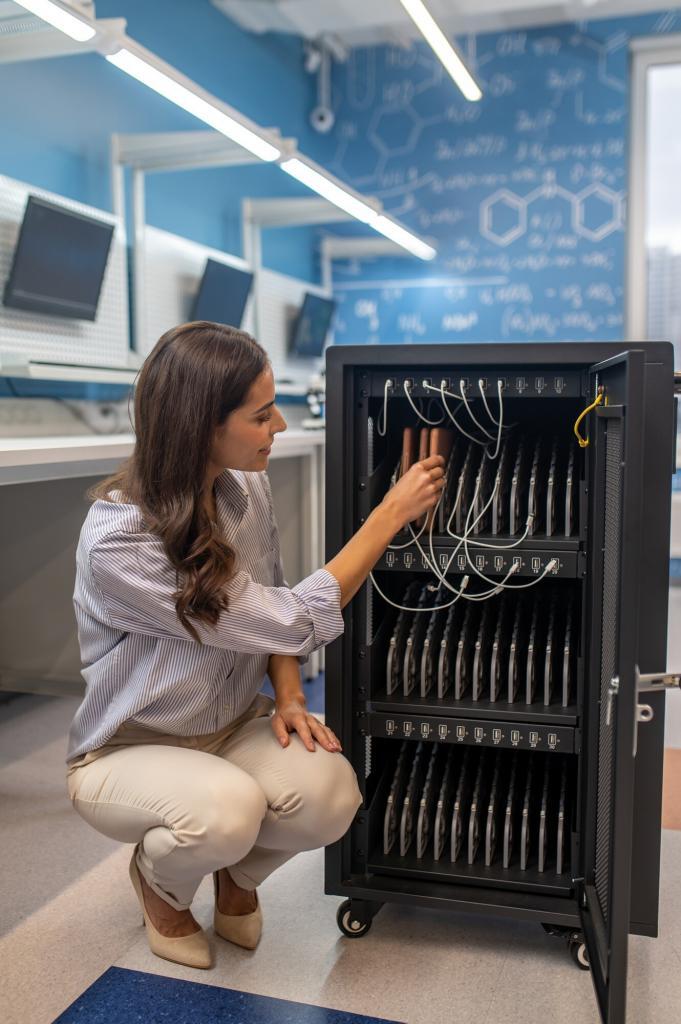 IT Support IT Support