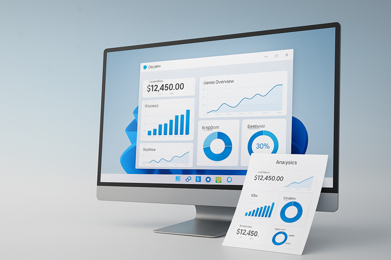 Windows 365 - Azure Virtual Desktop